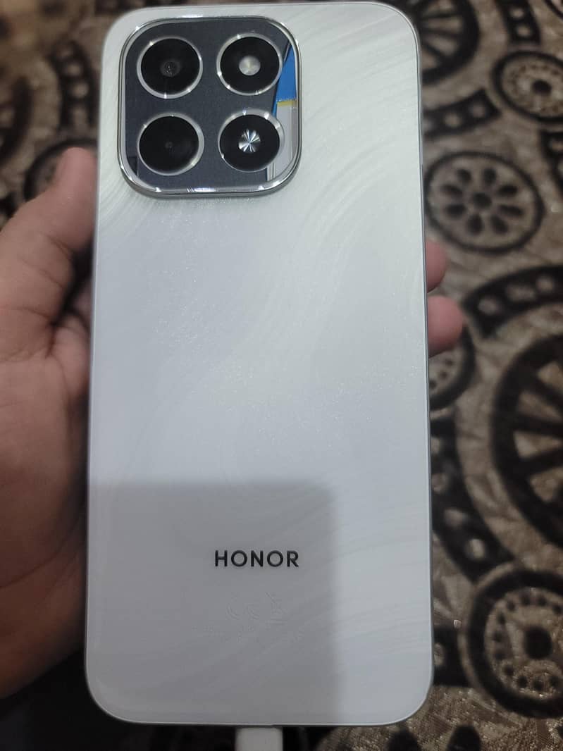HONOR X6C 0