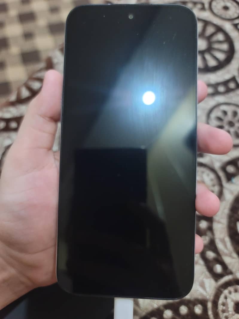 HONOR X6C 1