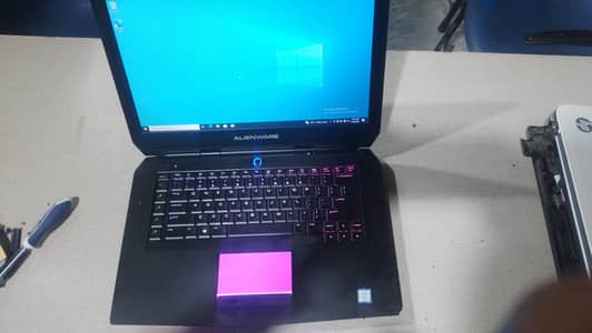alienware