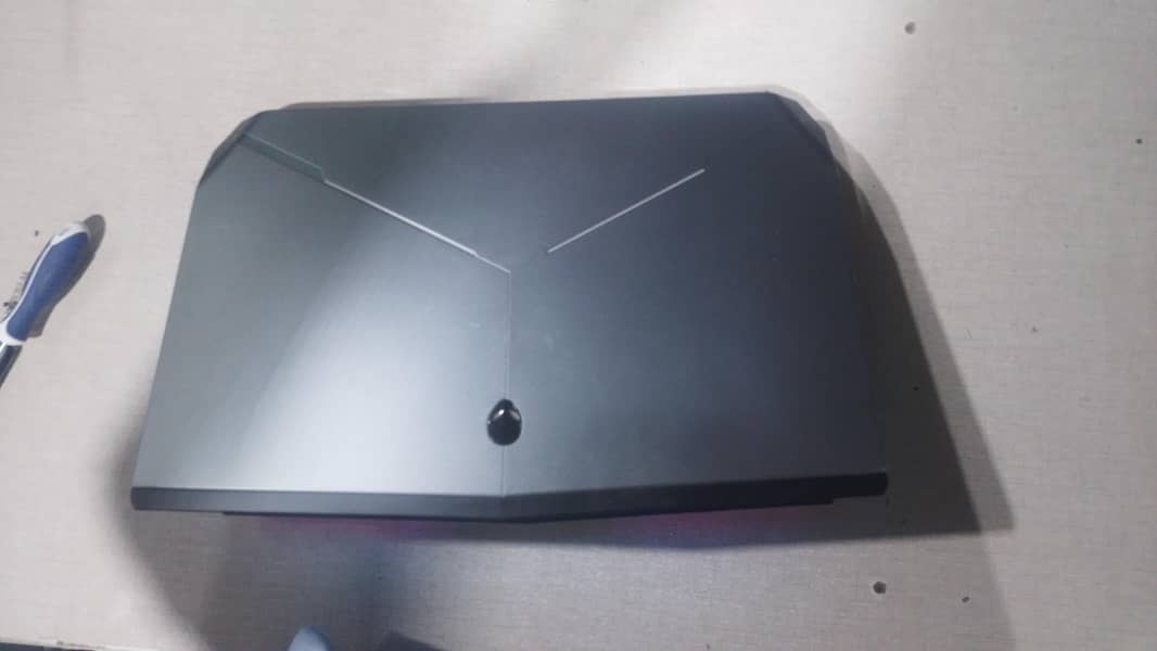 alienware 1