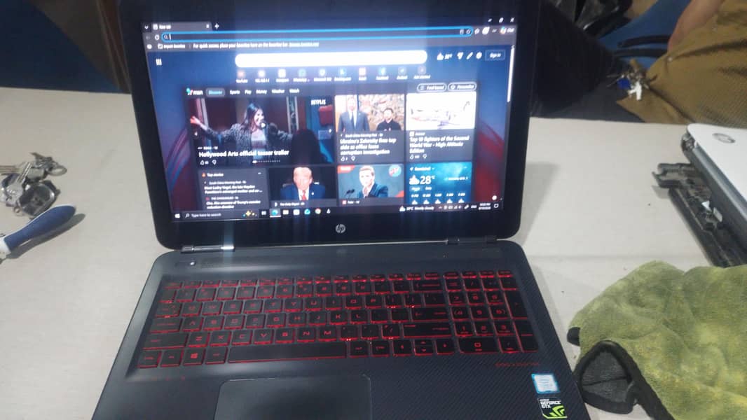 alienware 3