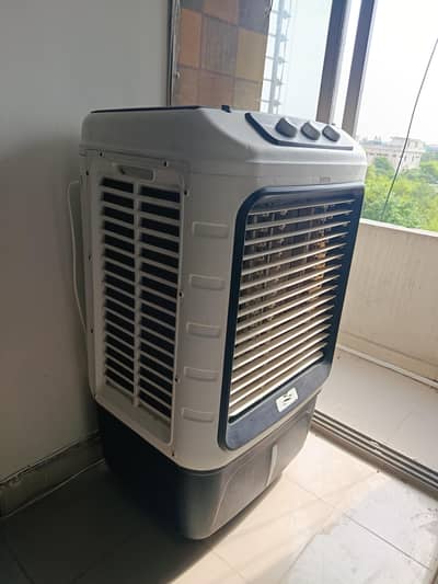 Room Cooler Like Brand New