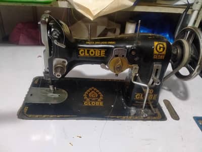 MADE IN INDIA EMBROIDERY MACHINE