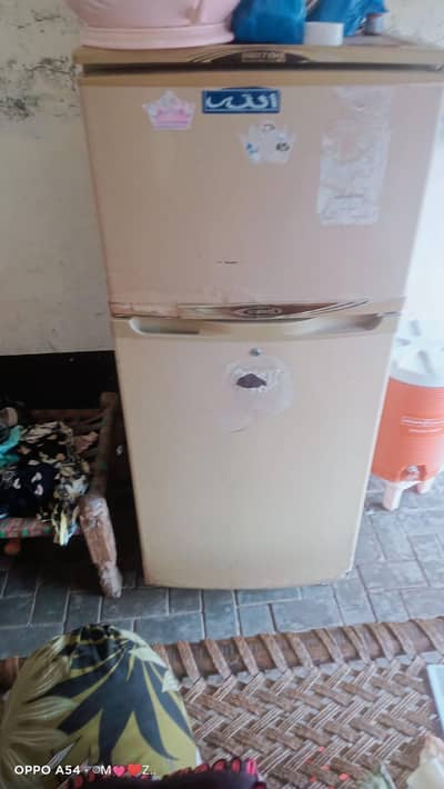 for sale working freezer condition bs thek ha