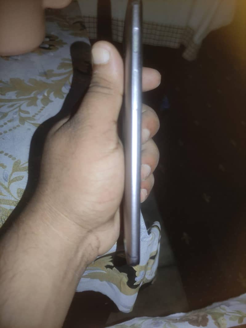 One Plus 3T 3