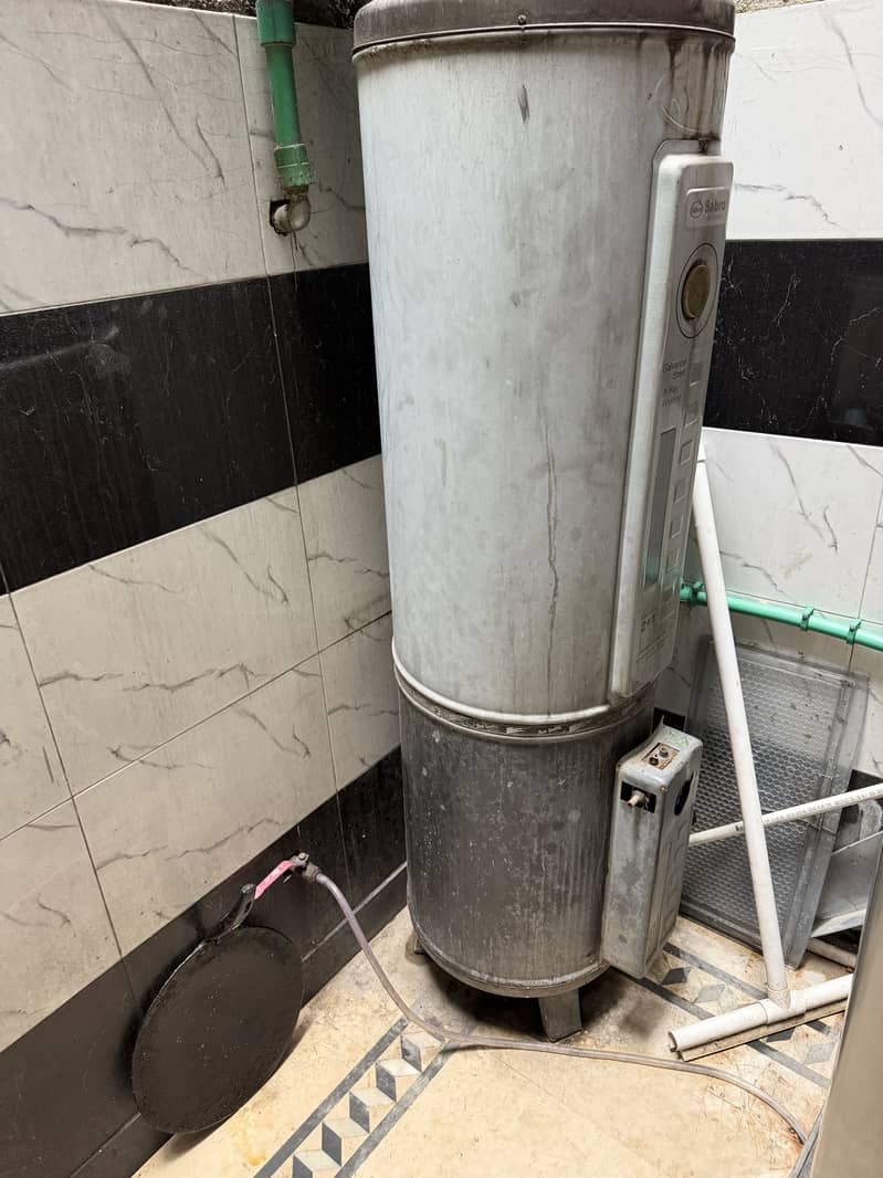 Automatic washing machine+ sample washing machine + grazer 4