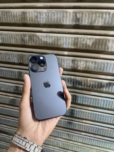Apple iPhone 14 Pro