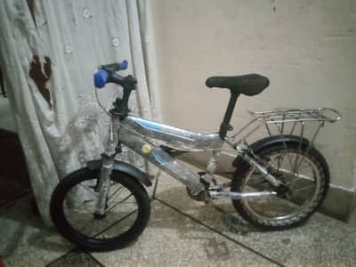 cycle Morgan