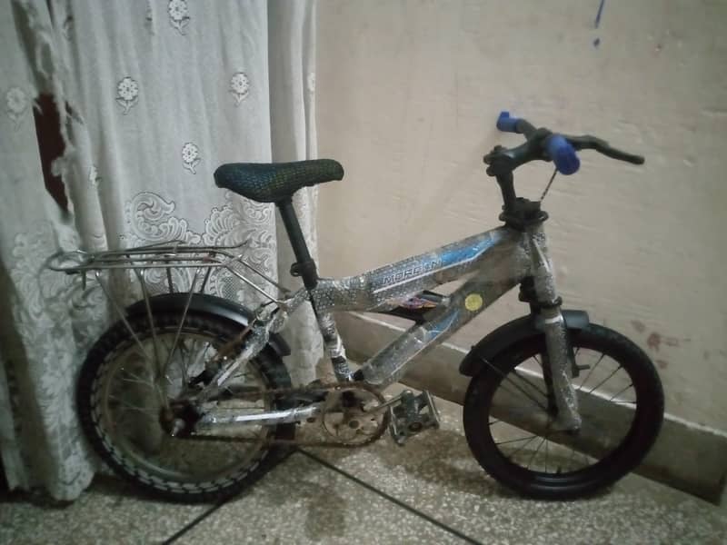 cycle  0315 9911261 1