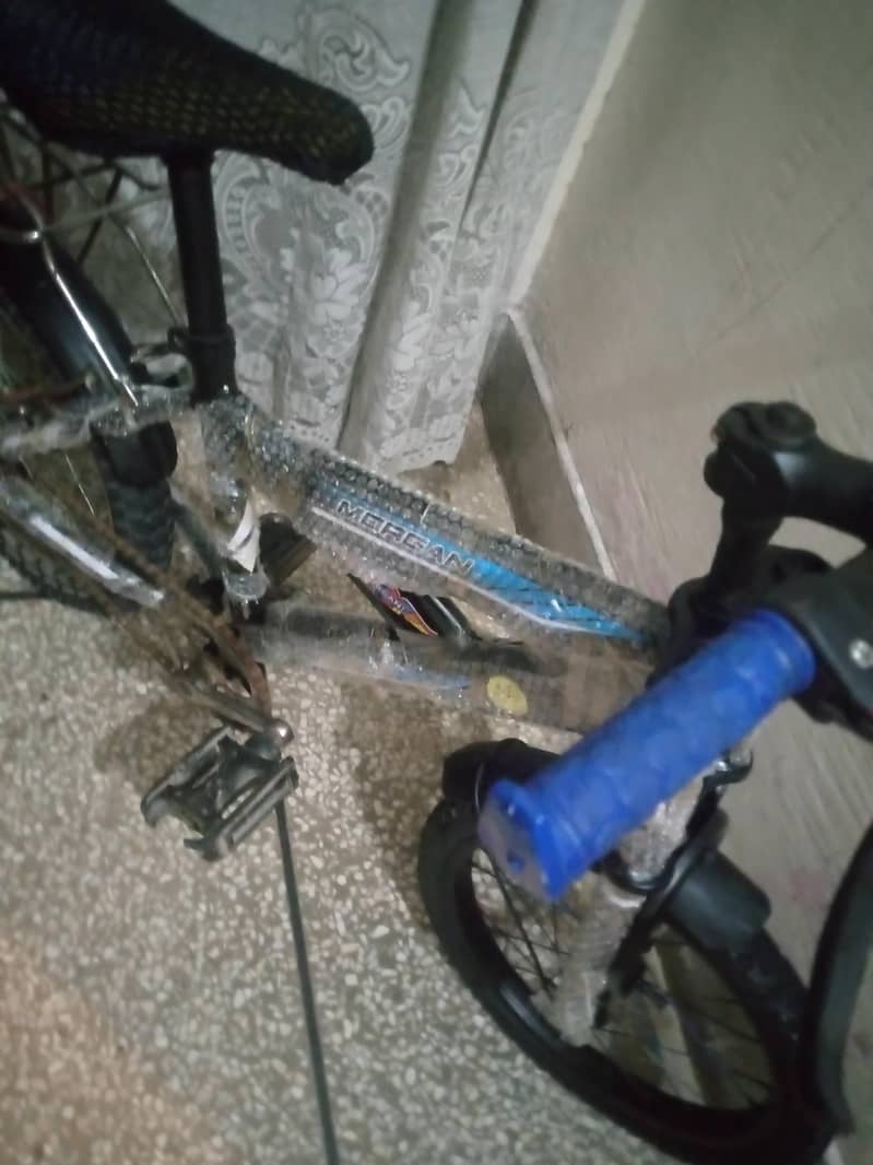 cycle  0315 9911261 2