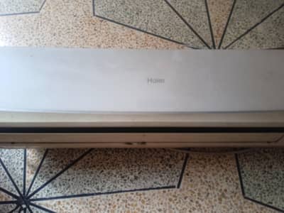 1.5 Ton Haier Split for Sale