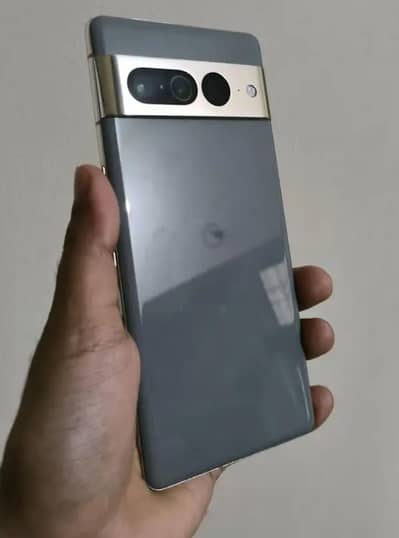 Google pixel 7 pro