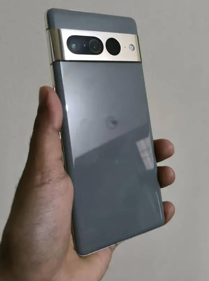 Google pixel 7 pro 0