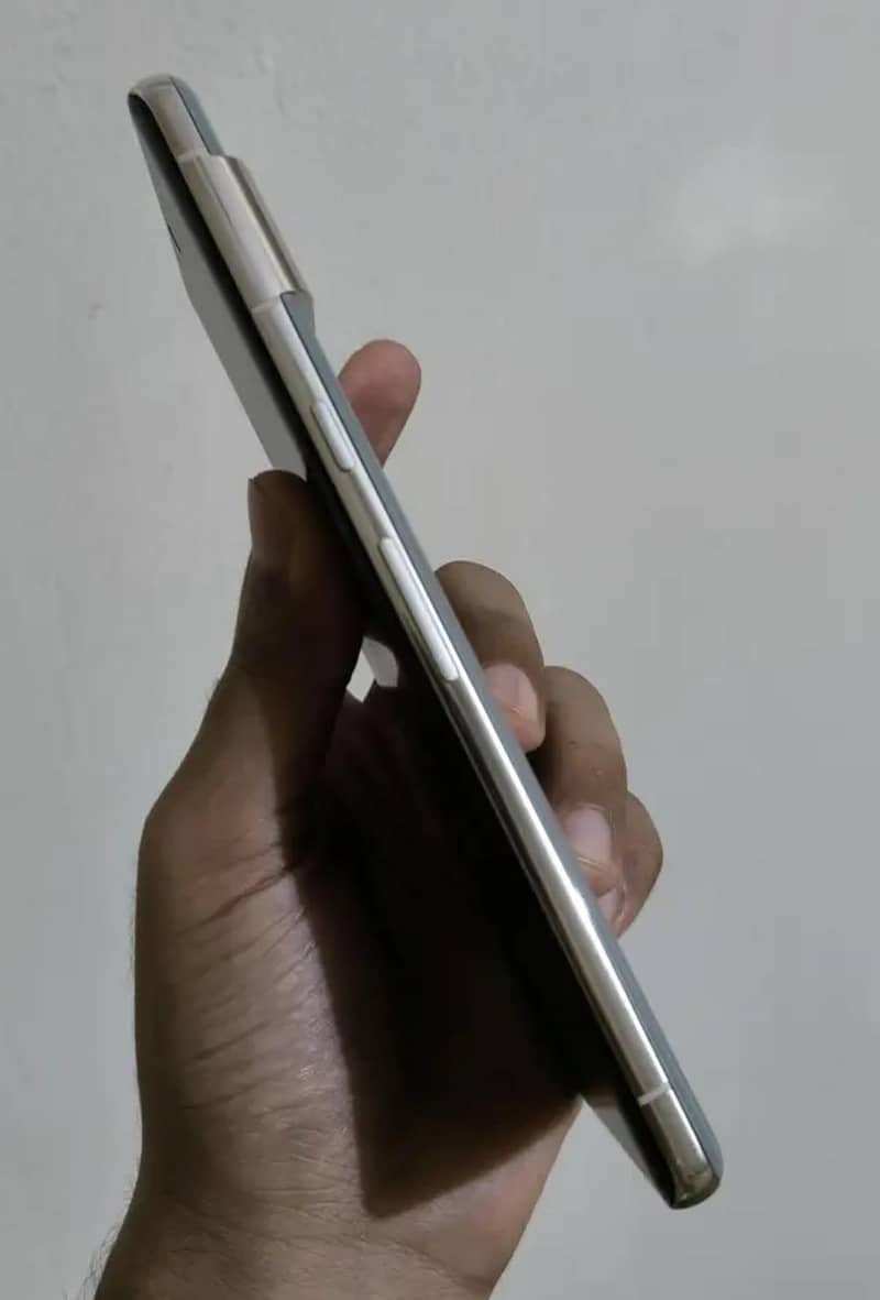 Google pixel 7 pro 1