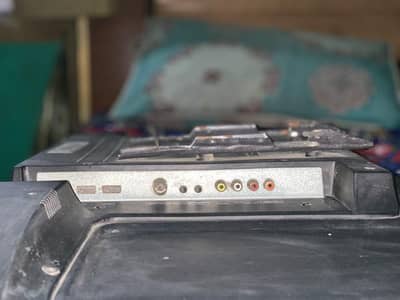 ORIENT LCD