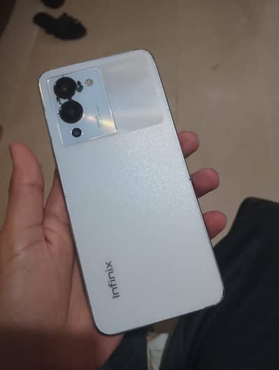 Infinix Note 12 G96