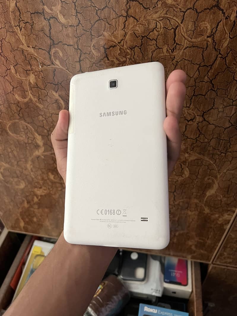 Samsung tablet 2