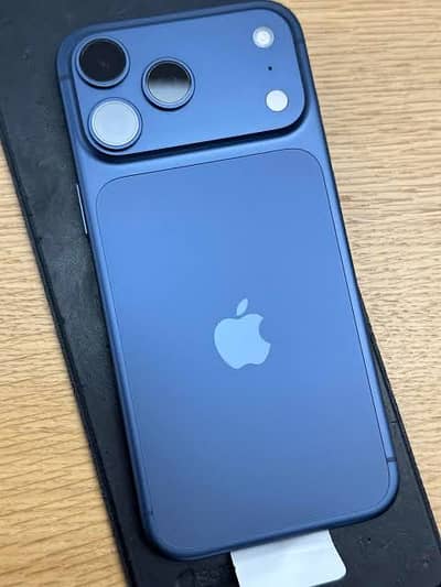 Apple iPhone 17 Pro Max Non pta JV