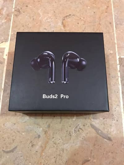 BUDS2 PRO