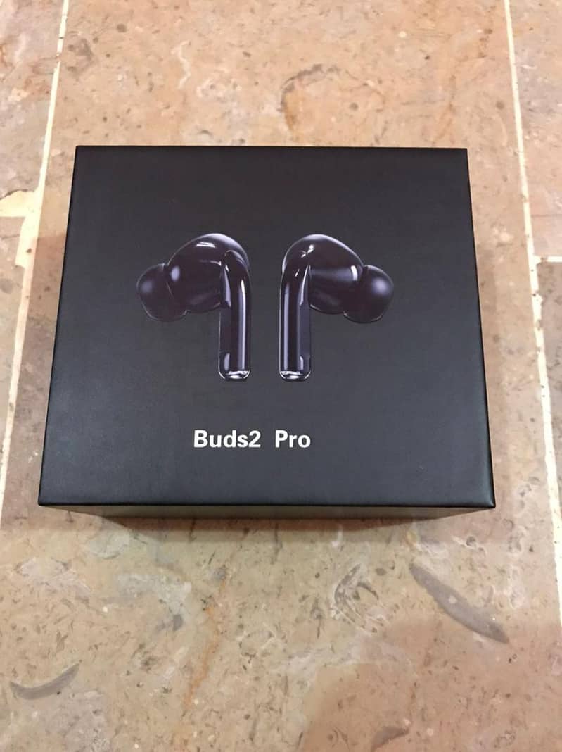 BUDS2 PRO 0