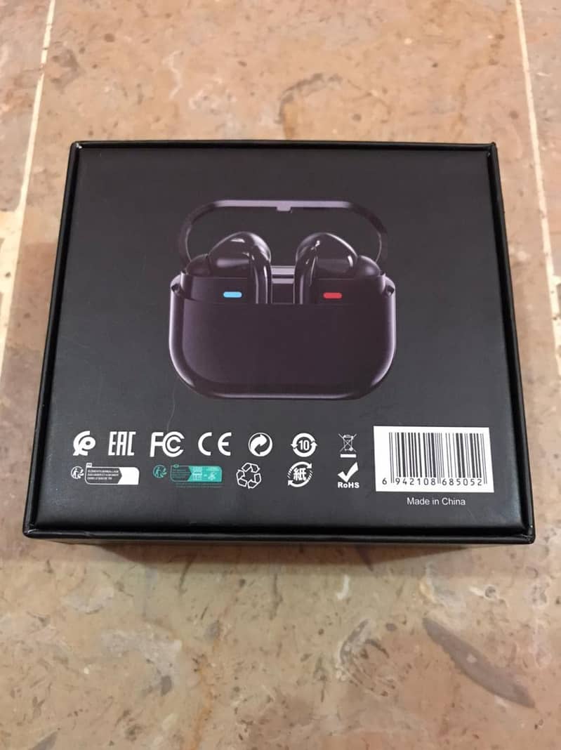 BUDS2 PRO 1