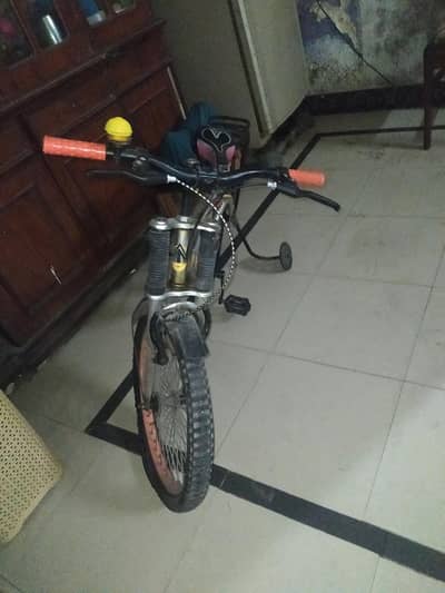 good cycle good condition condition 10 by 10