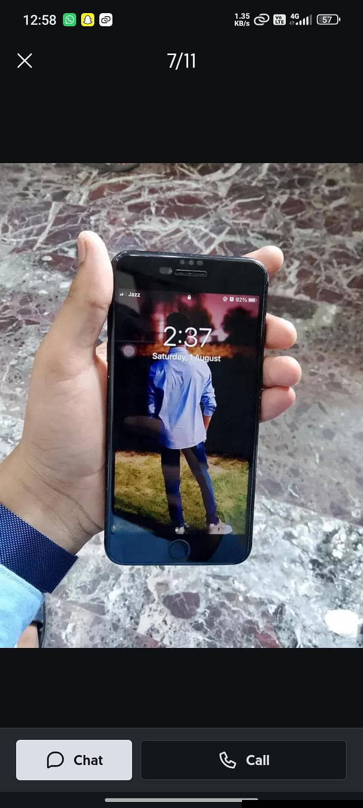 Apple iPhone 7 Plus 1