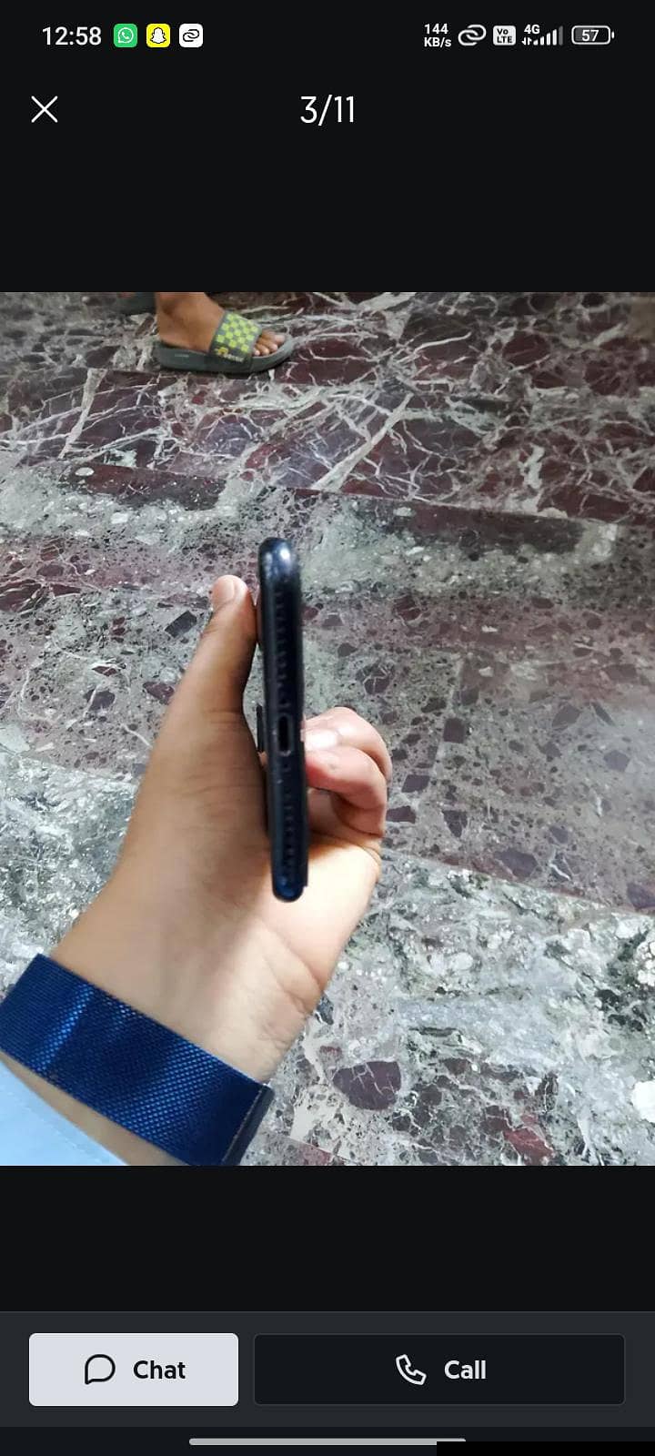 Apple iPhone 7 Plus 6