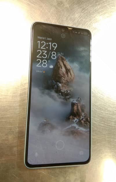 Xiaomi Redmi Note 13