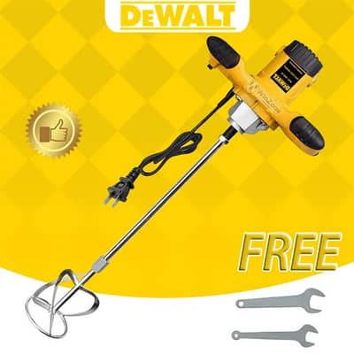 Mixer Blender Super Quality with Mixing Rod