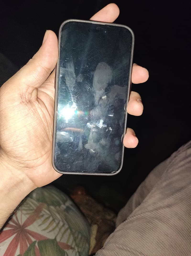 Apple iPhone 14 Pro 1