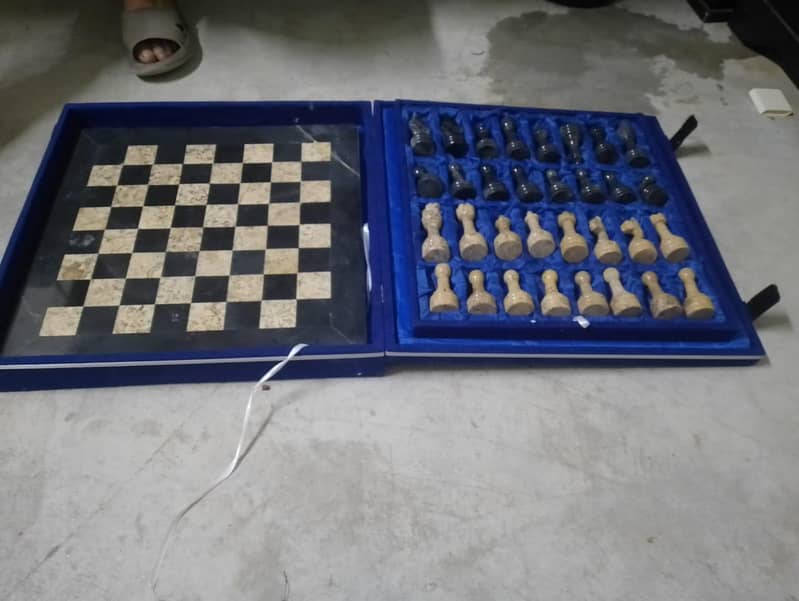 full marble chase 3