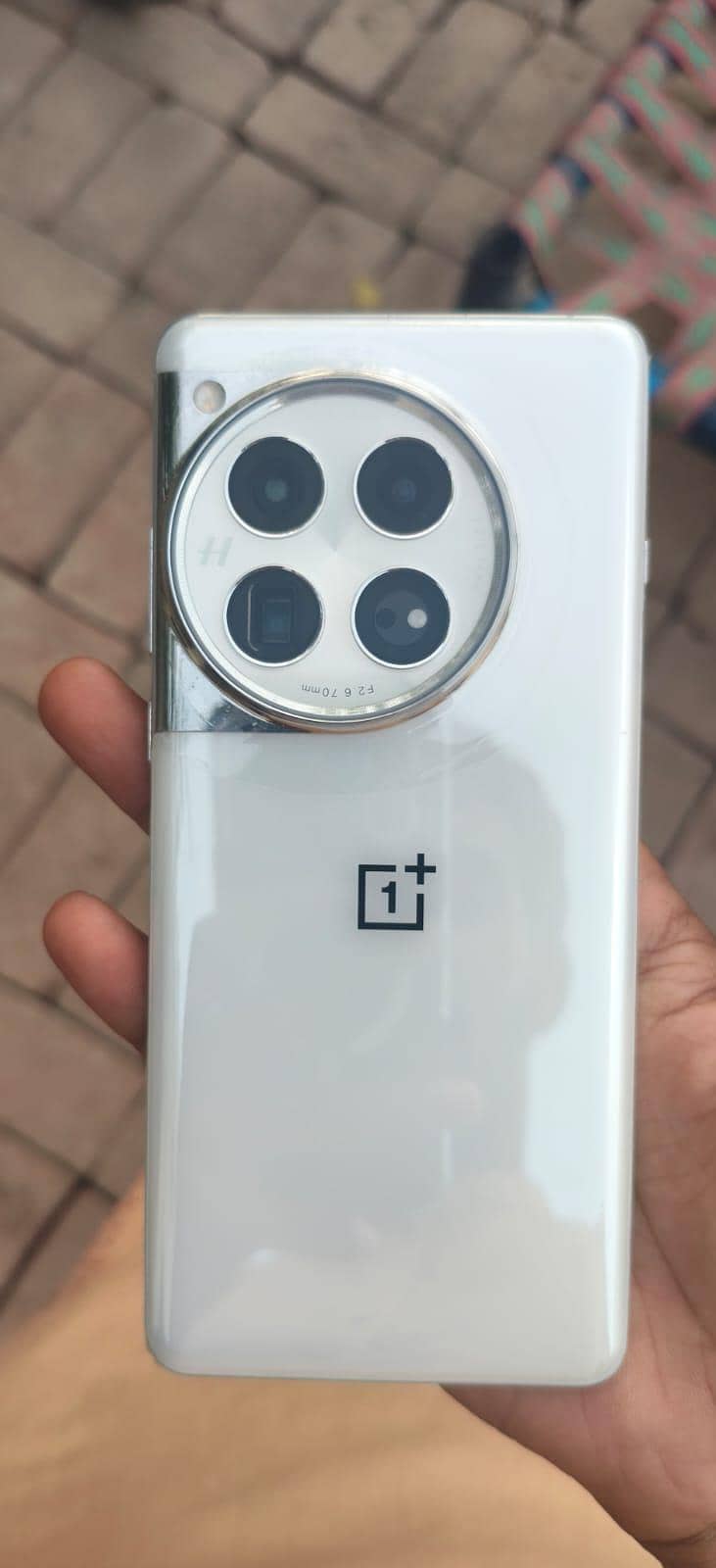 One Plus 12 1