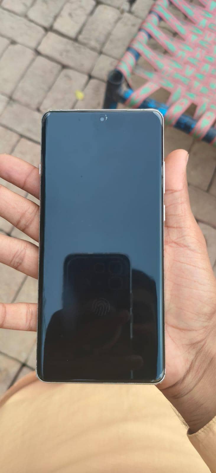One Plus 12 3