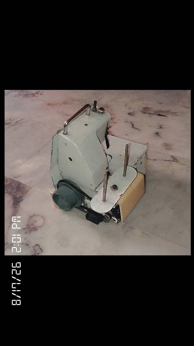 overlock 0