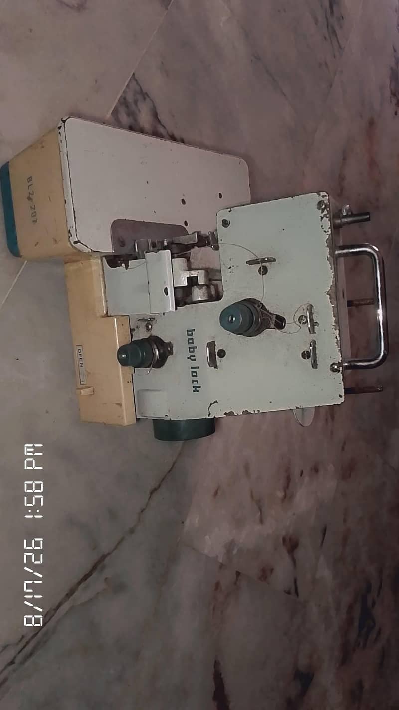 overlock 1