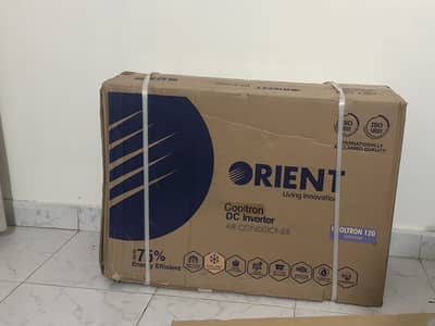 Orient AC inverter for sale