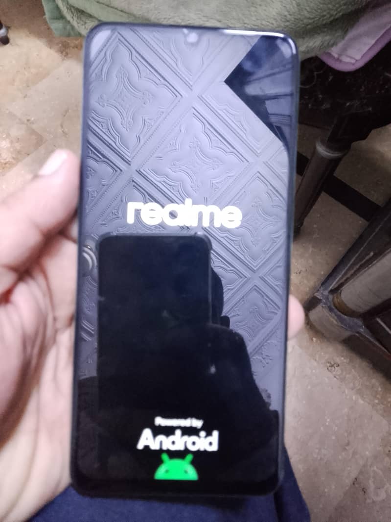 Realme Note 60x 1