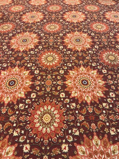 Carpet for sale any size