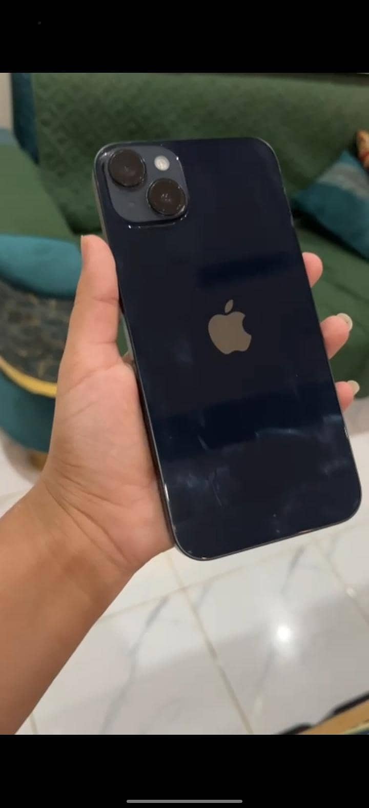 Apple iPhone 14 plus 0