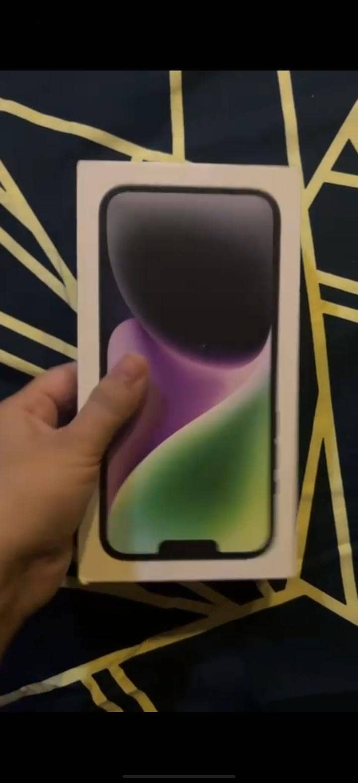 Apple iPhone 14 plus 5