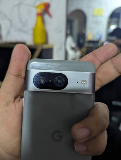 Google Pixel 8