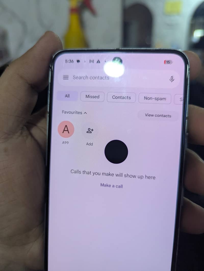 Google Pixel 8 1
