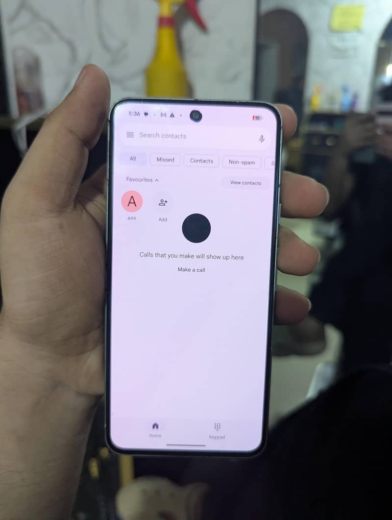 Google Pixel 8 2