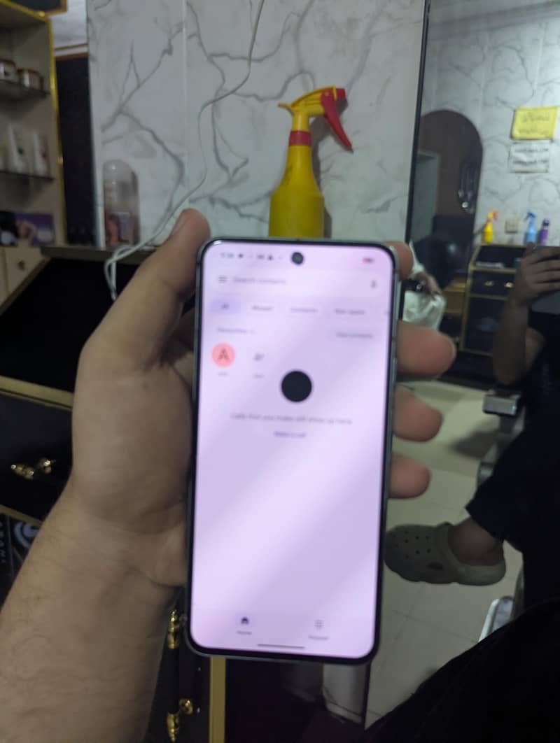Google Pixel 8 3
