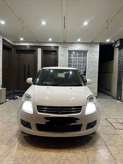Suzuki Swift 2017