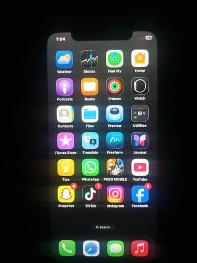 Apple iPhone 11