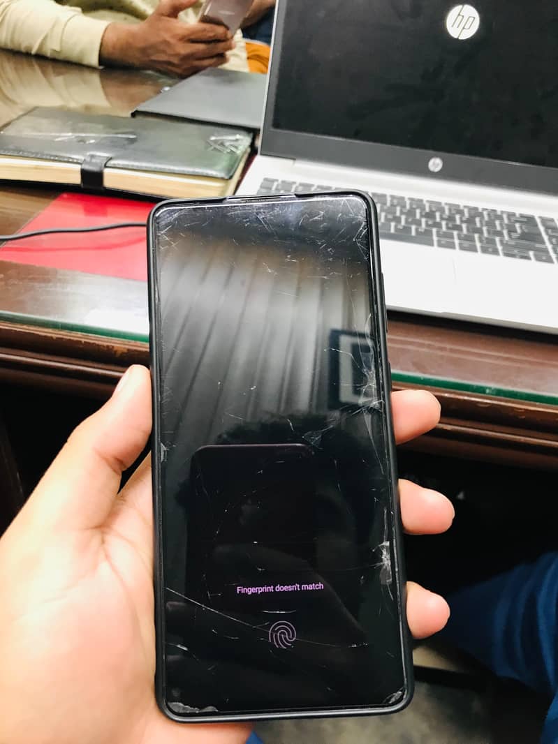 Samsung Mobile Note10 Lite 2
