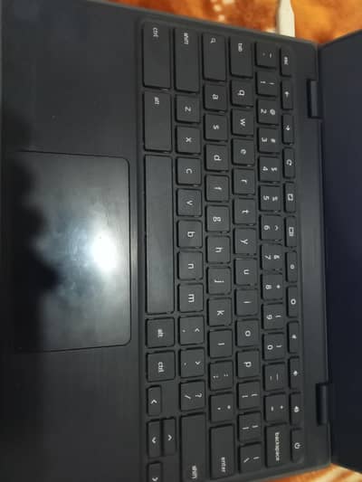Chrome Book Lenovo