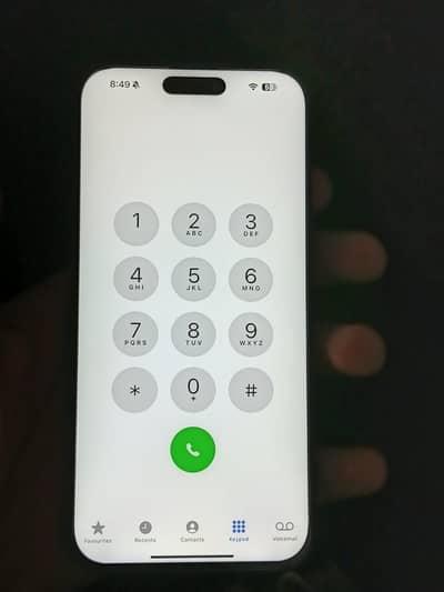Apple iPhone 16 Pro Max